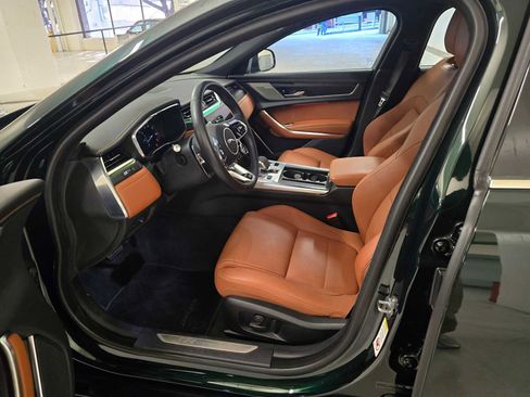 Used 2023 Jaguar XF R-Dynamic SE image 23