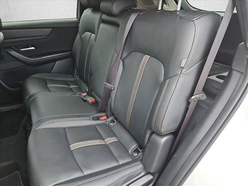 Used 2025 MAZDA CX-90 3.3 Turbo w/ Select Package AWD/4WD image 19