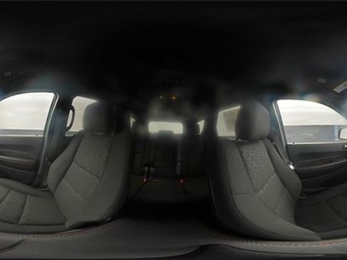 New 2026 Dodge Durango GT w/ Blacktop Package image 26