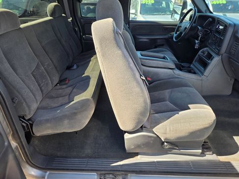 Used 2003 Chevrolet Silverado 2500 LS RWD image 9