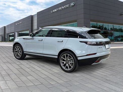 New 2026 Land Rover Range Rover Velar Belgravia AWD/4WD image 3