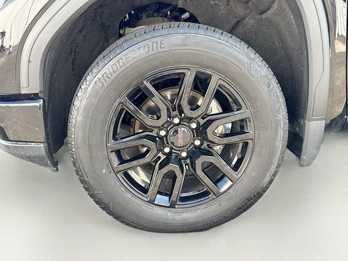 Used 2022 GMC Sierra 1500 Elevation AWD/4WD image 31