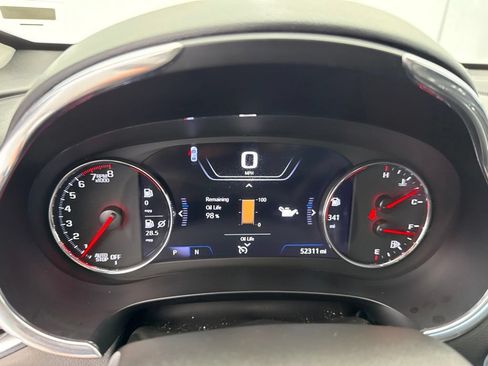 Used 2024 Chevrolet Malibu LT FWD image 25