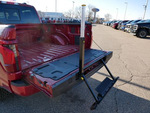 Used 2025 Ford F150 XLT w/ Equipment Group 302A MID image 18