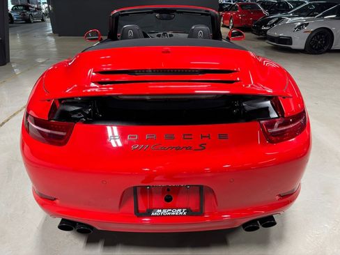 Used 2013 Porsche 911 Carrera S RWD image 19