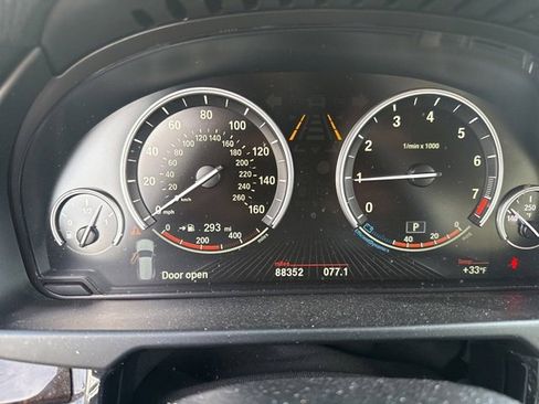 Used 2016 BMW X5 xDrive35i image 11