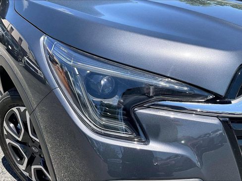 Certified 2025 Subaru Ascent Touring AWD/4WD image 28