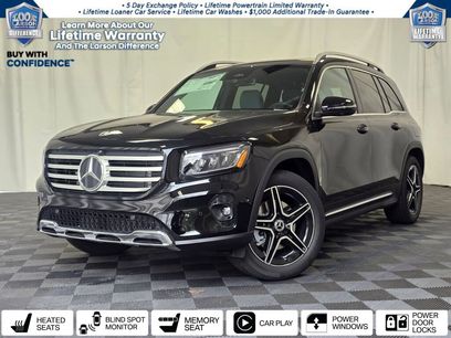 New 2026 Mercedes-Benz GLB 250 GLB 250