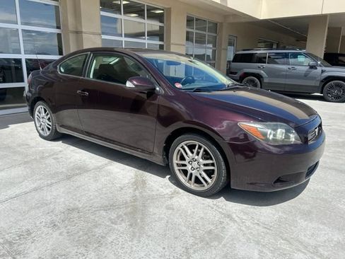 Used 2009 Scion tC FWD image 2