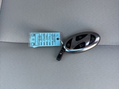 Used 2025 Hyundai Kona SEL image 34