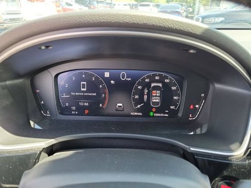 Used 2024 Honda Civic Sport Touring image 28