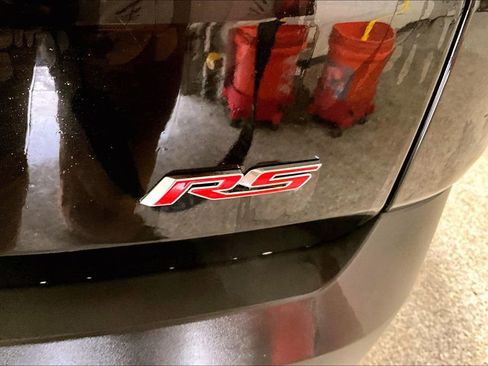 Used 2019 Chevrolet Traverse RS image 24