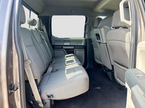 Used 2019 Ford F150 XLT w/ Equipment Group 302A Luxury AWD/4WD image 26