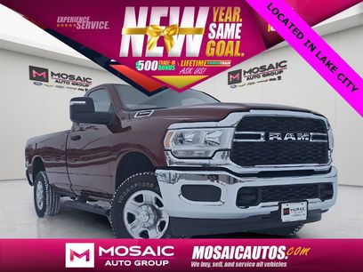 Used 2024 RAM 3500 Tradesman