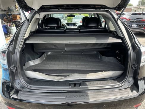Used 2012 Lexus RX 350 AWD w/ Premium Pkg image 18