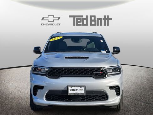Used 2024 Dodge Durango R/T image 2