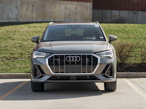 Certified 2022 Audi Q3 2.0T Premium Plus AWD/4WD image 30
