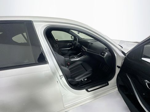 Used 2023 BMW 330i xDrive Sedan w/ Driving Assistance Package image 31