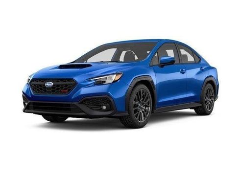 New 2025 Subaru WRX Premium w/ Popular Package #2A image 43