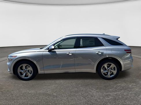 New 2026 Genesis GV70 2.5T Select AWD/4WD image 4