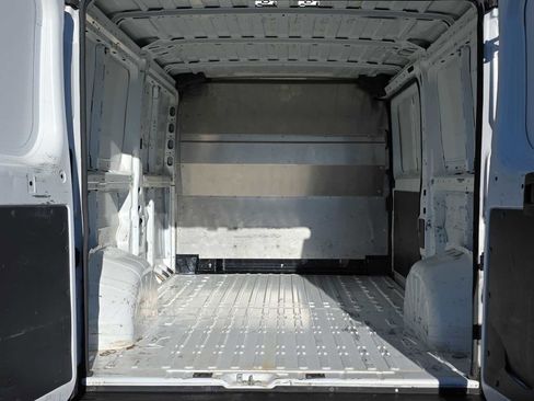 Used 2019 RAM ProMaster 1500 image 22