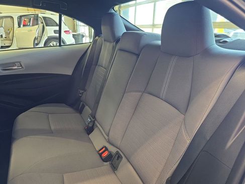 Used 2023 Toyota Corolla SE image 14