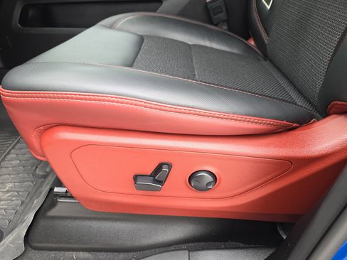 Used 2025 RAM 1500 Rebel w/ Rebel Level 1 Equipment Group image 27