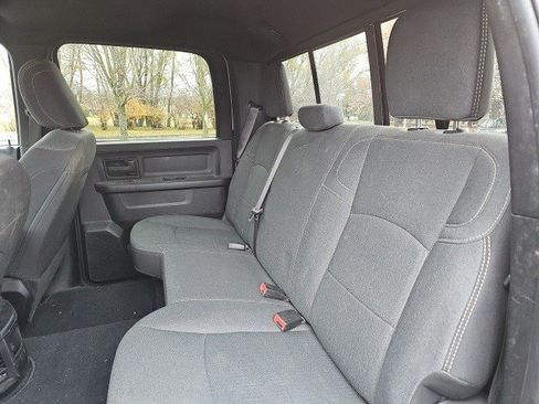 Used 2023 RAM 2500 Tradesman image 18