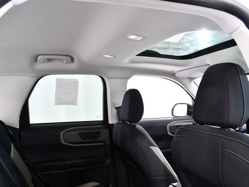 New 2025 Ford Bronco Sport Big Bend w/ Convenience Package image 18