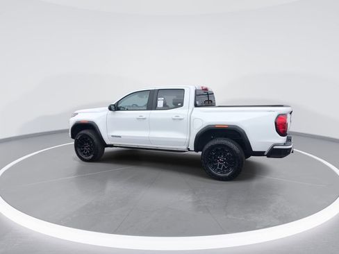 Used 2026 GMC Canyon Elevation w/ Convenience Package image 6