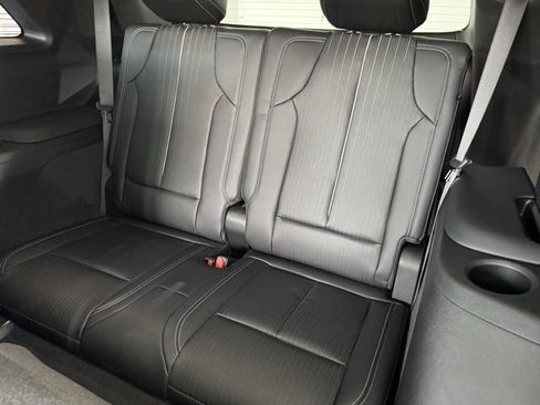 New 2026 Cadillac Vistiq Luxury image 10