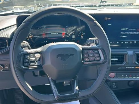 New 2026 Ford Mustang Dark Horse image 16