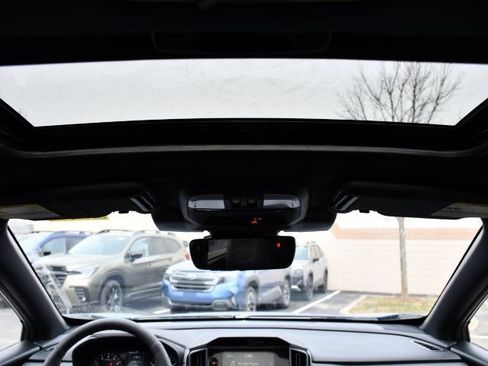 New 2026 Subaru Crosstrek 2.5i Wilderness image 26