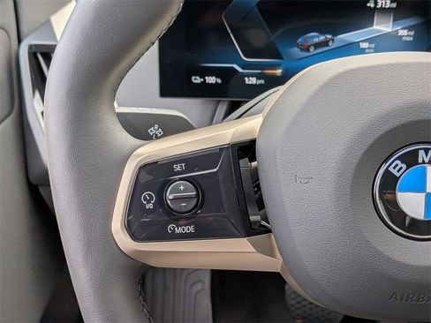 New 2026 BMW iX xDrive45 image 25