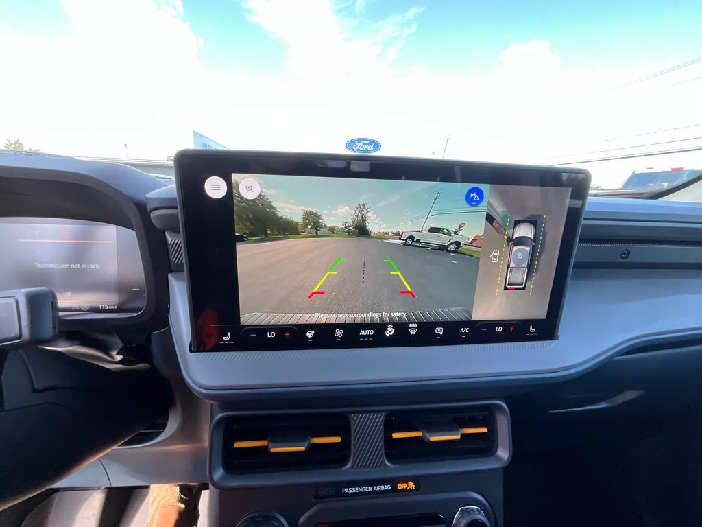 New 2026 Ford Maverick Tremor AWD/4WD image 41