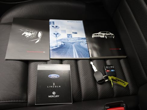 Used 2007 Ford Mustang GT RWD image 51