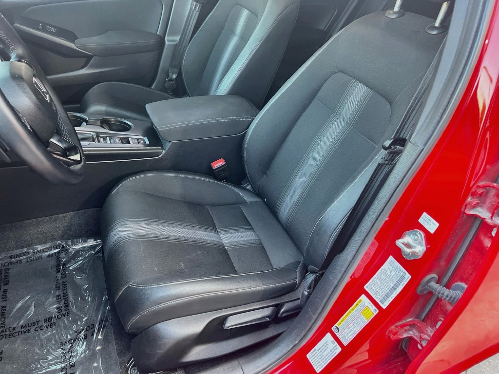 Used 2025 Honda Civic Sport image 19