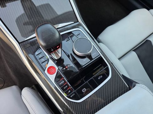 Used 2024 BMW M4 xDrive Competition w/ Executive Package AWD/4WD image 22