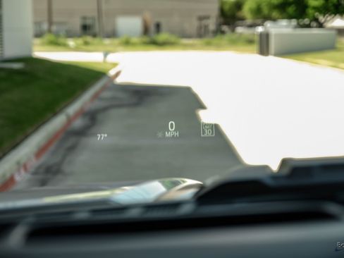 Used 2025 Ford F150 Raptor w/ Equipment Group 803A Raptor R image 90