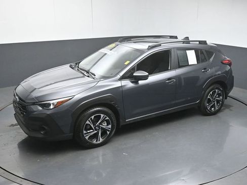 Certified 2025 Subaru Crosstrek 2.0i Premium AWD/4WD image 42