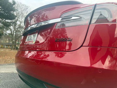 Used 2017 Tesla Model S 100D image 18
