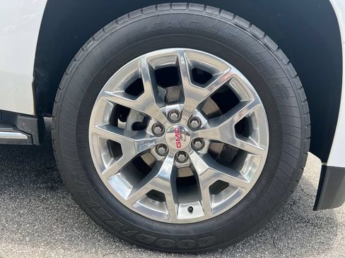 Used 2016 GMC Yukon SLE w/ Convenience Package RWD image 14