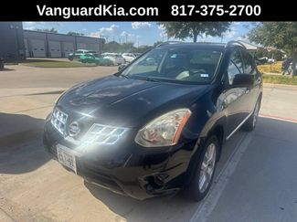 Used 2013 Nissan Rogue SL FWD video 1