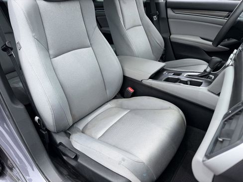 Used 2020 Honda Accord LX image 23