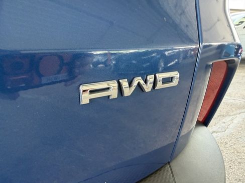 Used 2022 Ford Escape Titanium AWD/4WD image 31