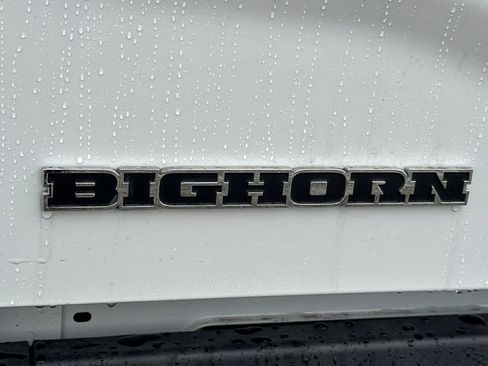 New 2026 RAM 2500 Big Horn image 25