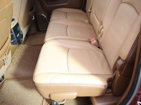 Used 2019 RAM 2500 Limited AWD/4WD image 50
