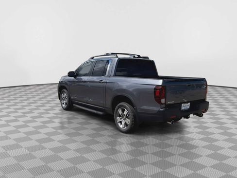 New 2026 Honda Ridgeline RTL image 6
