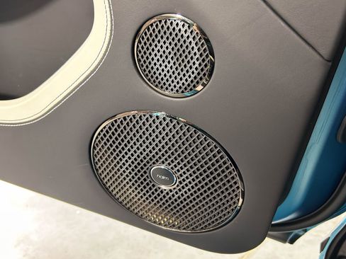 New 2025 Bentley Continental GT Speed AWD/4WD image 16