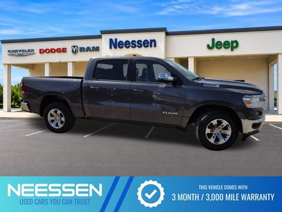 Used 2024 RAM 1500 Laramie